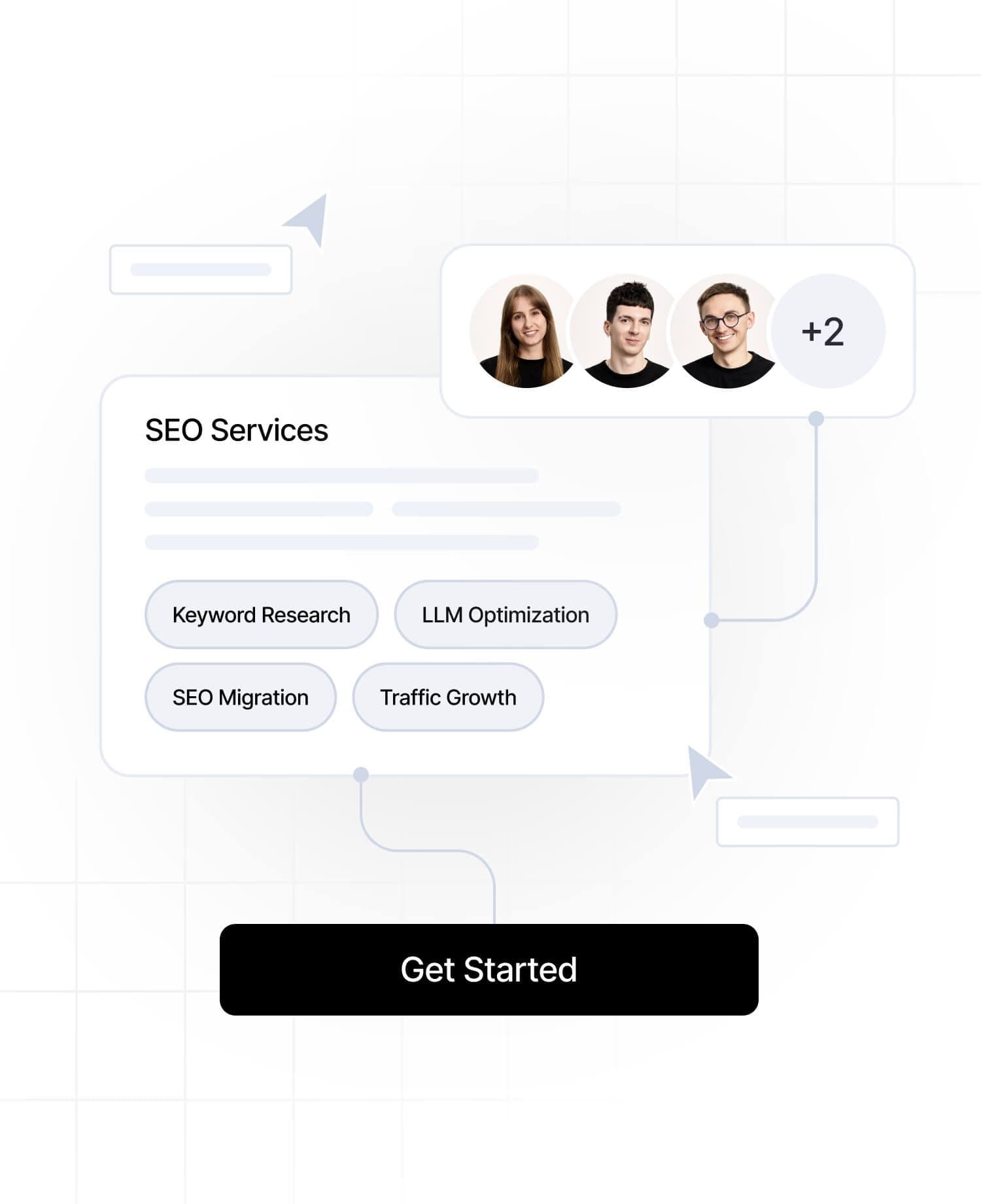Your dedicated SEO expert