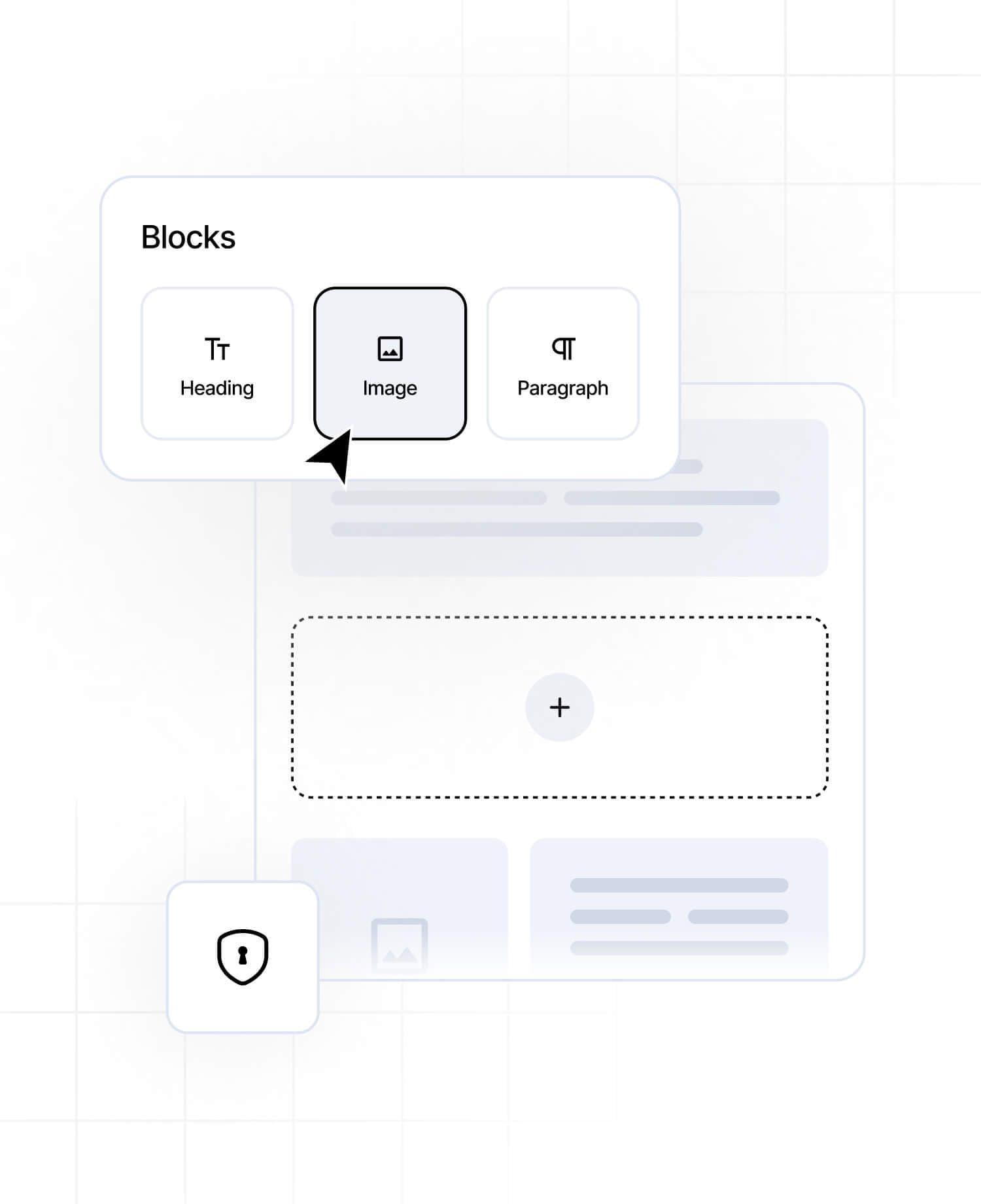 A platform that scales with you