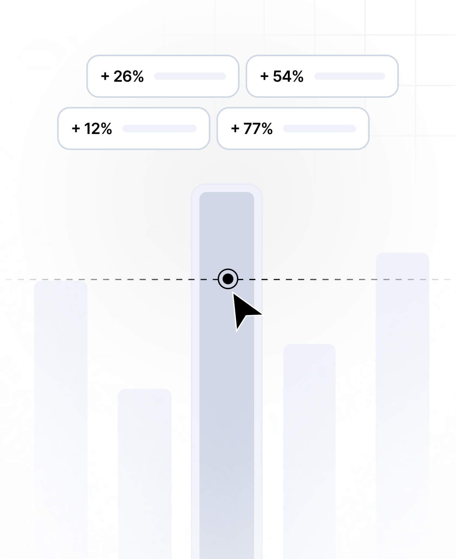 Optimized for growth