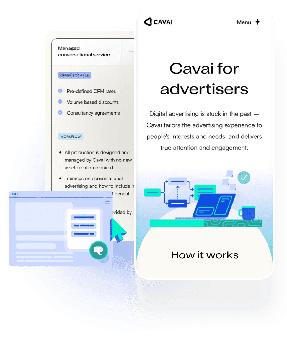 Custom, headless, beautiful