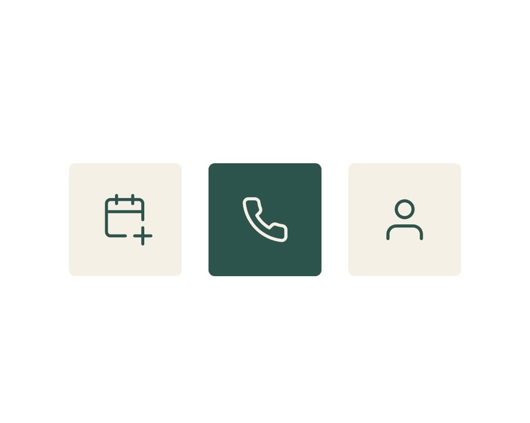 Website components made adaptable