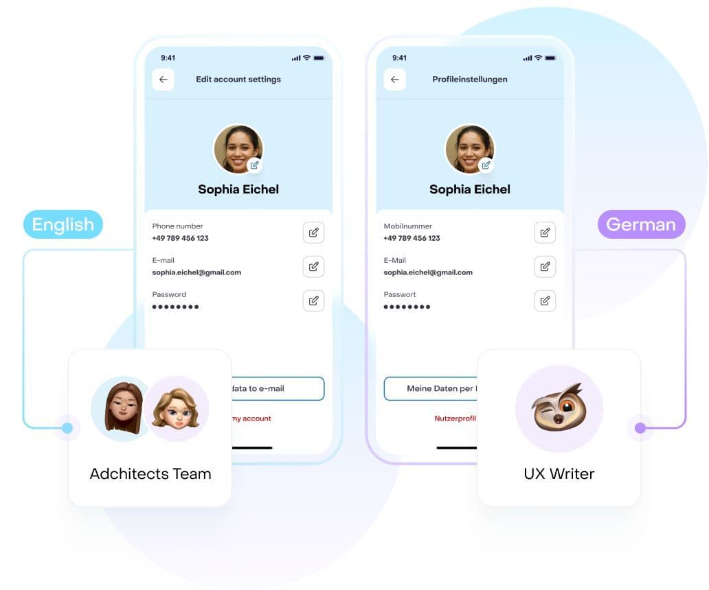 Overcoming language hurdles