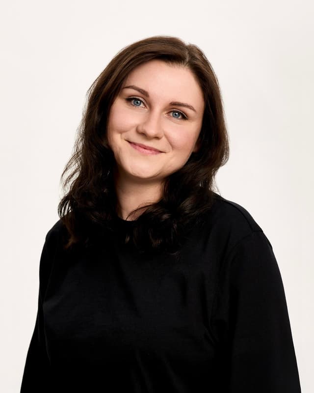 Dominika Jarzębowska