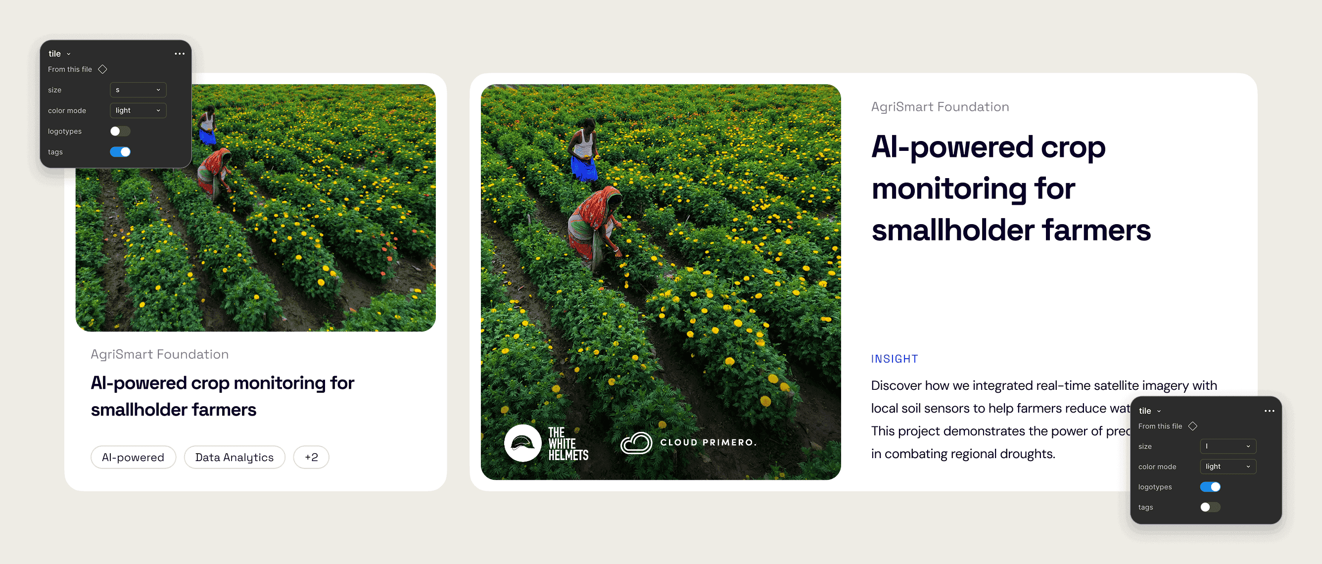 desktop asset for Social Impact Technology industry for Tech to the Rescue