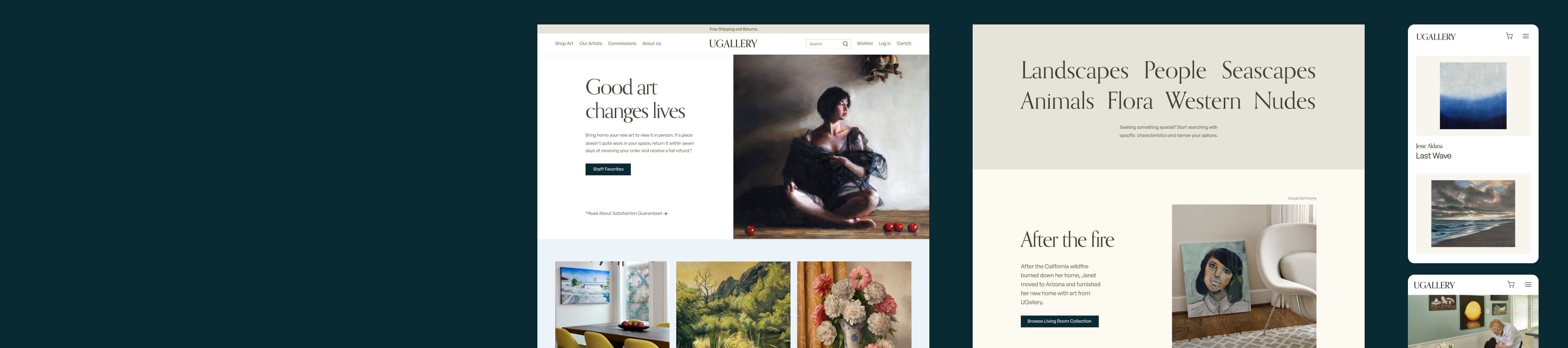 UGallery