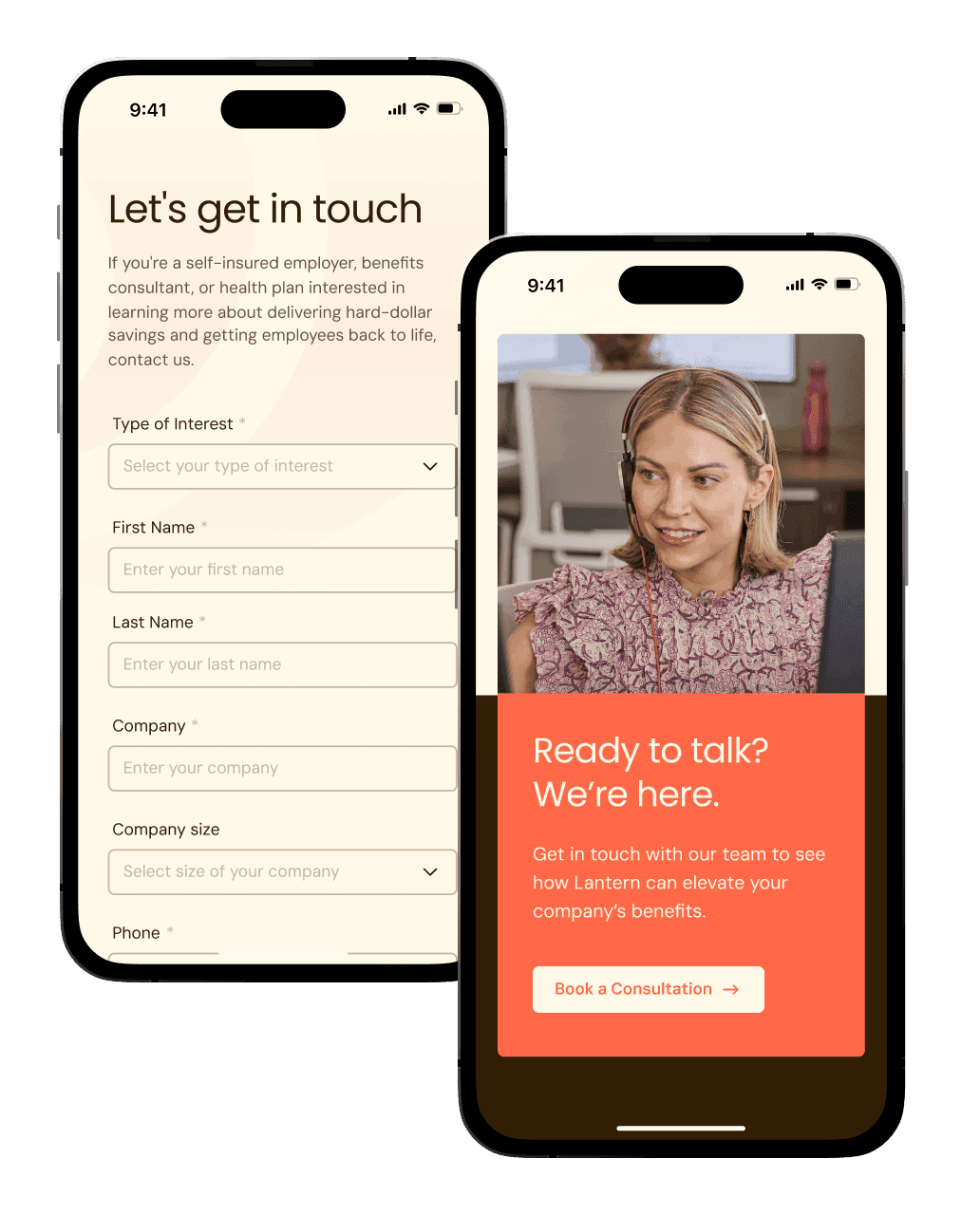 Built for Patients, Employers, and Providers