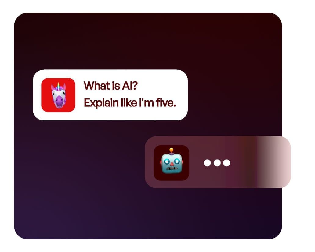 Human-machine interaction